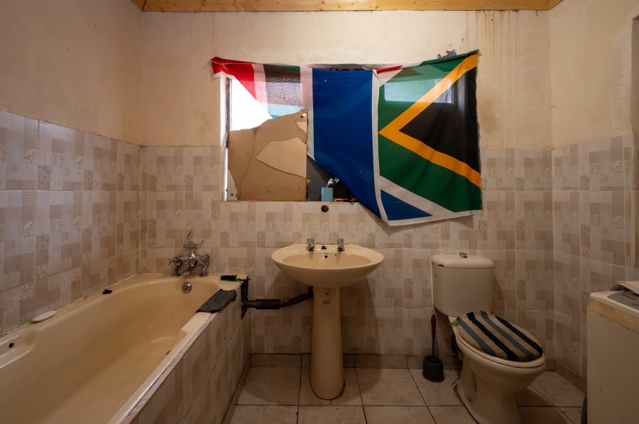 3 Bedroom Property for Sale in Rosedale Western Cape
